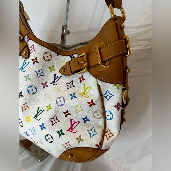 Louis Vuitton handbag - Picture 2 of 11